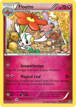 Floette — BREAKthrough