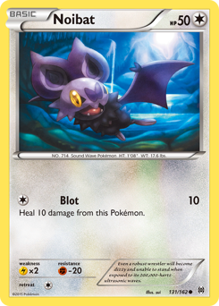 Noibat — BREAKthrough