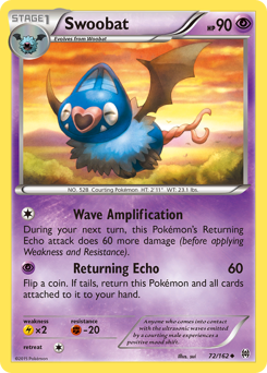 Swoobat — BREAKthrough