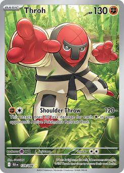 Throh — Black Bolt