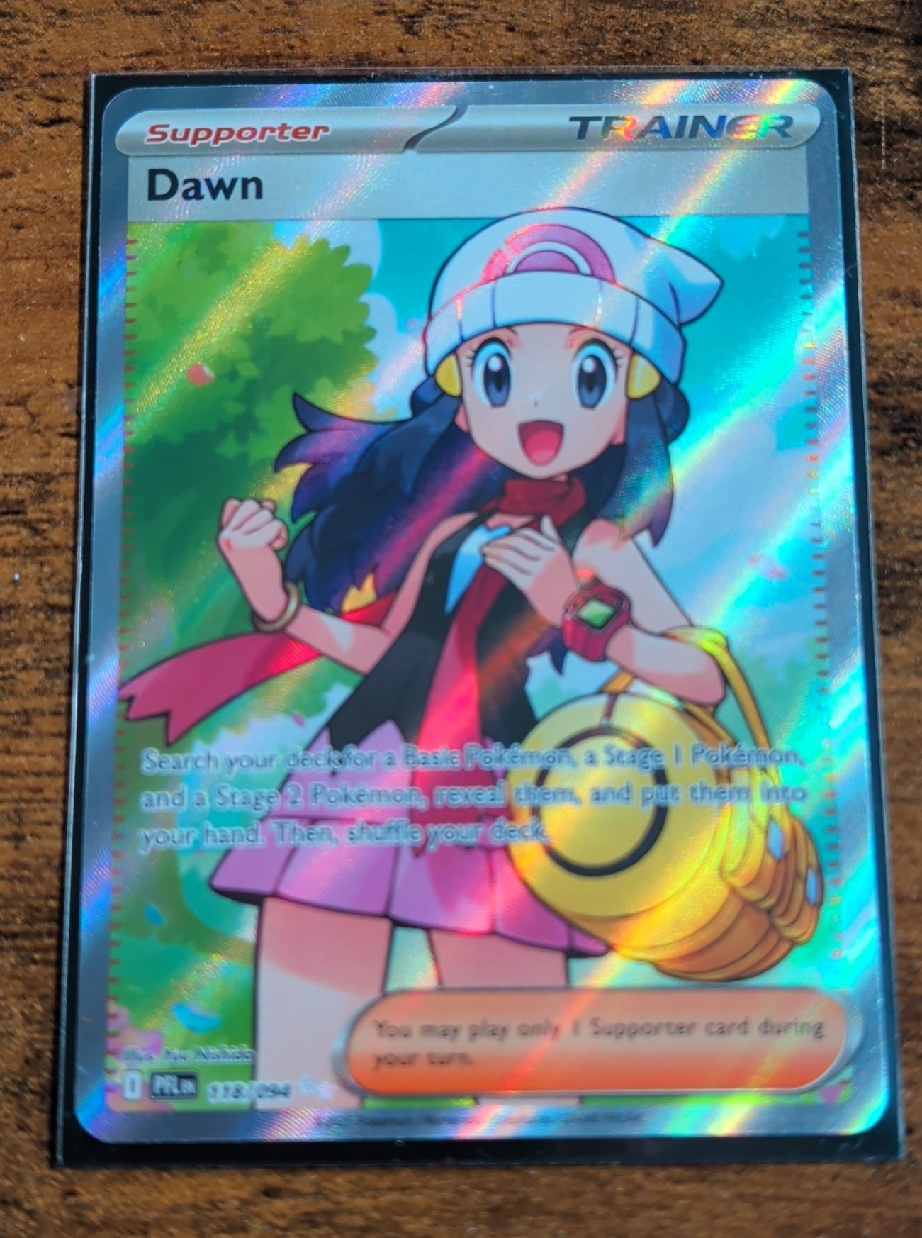 Dawn