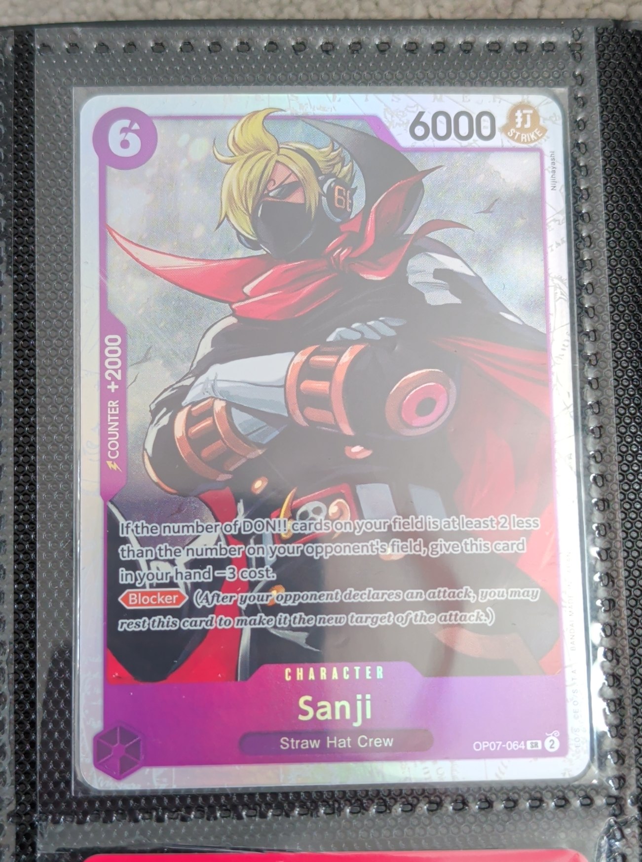 Sanji