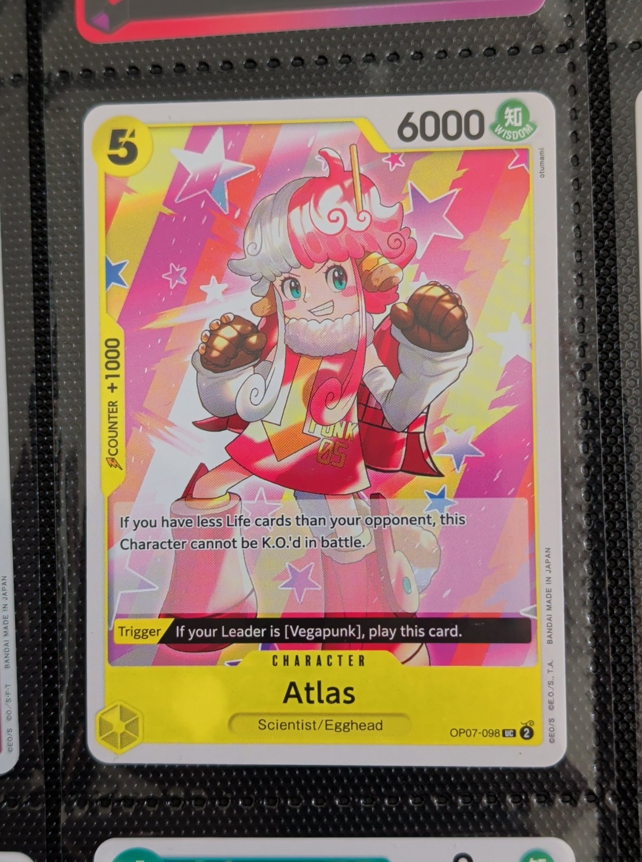 Atlas