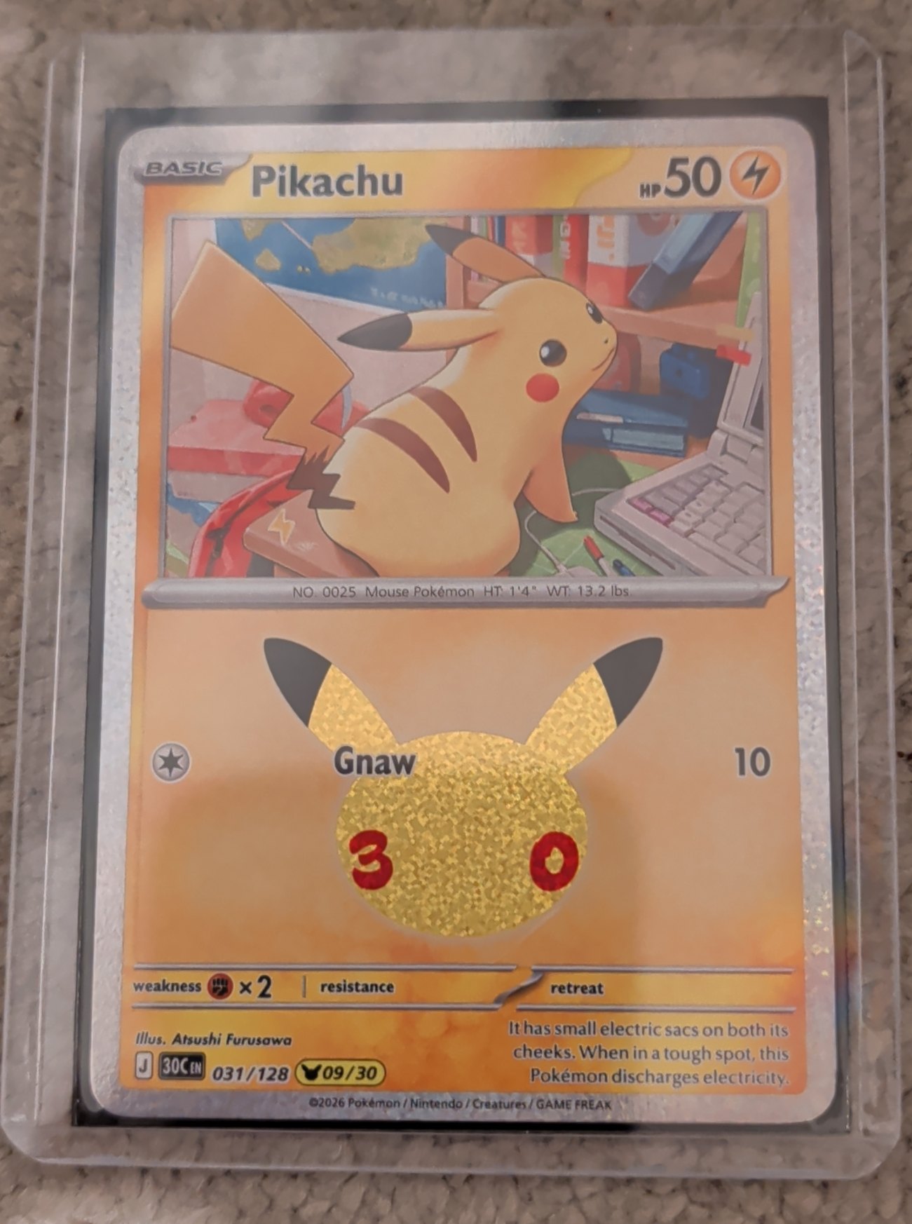 Pikachu