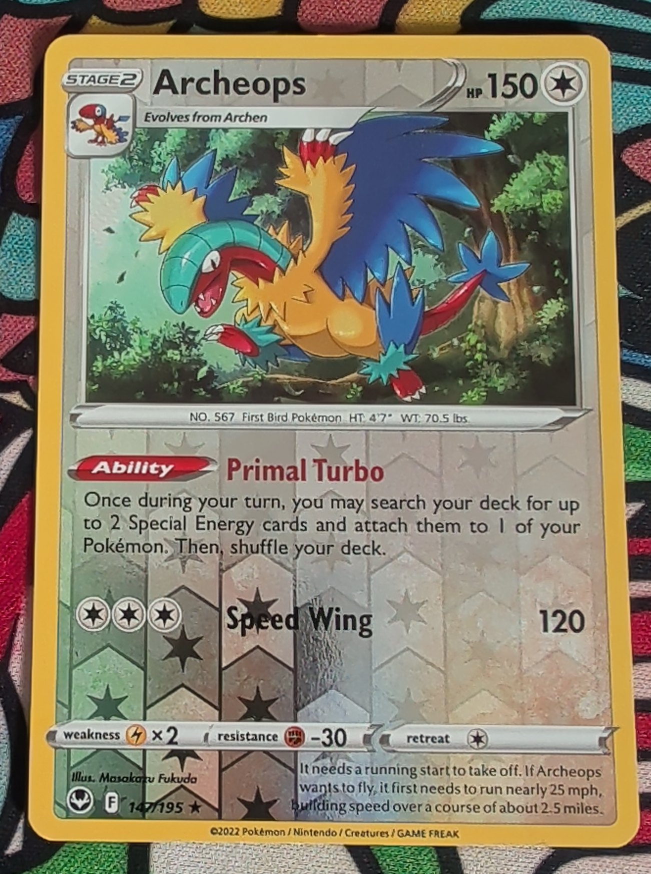Archeops